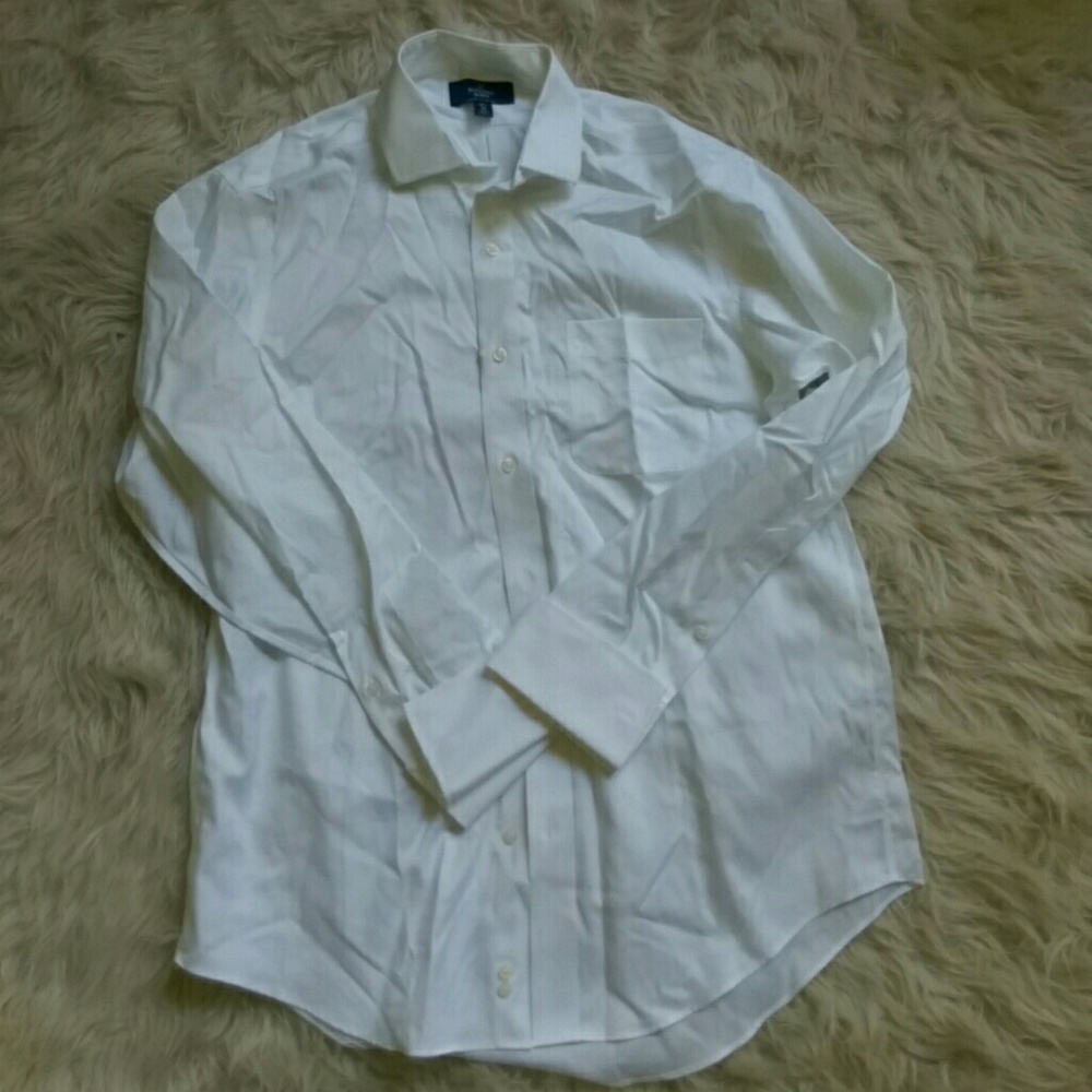 Dress shirt